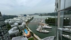 Reflections At Keppel Bay (D4), Condominium #458845241